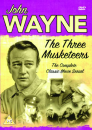 The Three Musketeers Image 1