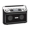 PURE Outlet - Elan II - Black (Manufacturer Refurbished) Image 1