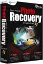 Stellar Phoenix Photo Recovery for Windows Image 1
