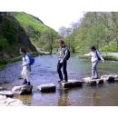 Nature Walk in the Peak District Image 1