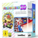 Mario Party 10 + amiibo Mario Image 1
