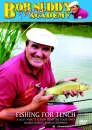 Bob Nudd's Fishing Academy - Fishing For Tench Image 1