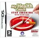 Allen Carr's Stop Smoking Image 1