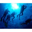 Scuba Diving for Two Image 1