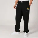 Everlast Men's Jog Pants - Black - S - Black Image 1