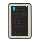 Kobo Slick Pocket eReader - 4.3 Inch Touchscreen - Grade A Refurb Image 1
