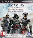 Assassin's Creed: Birth of a New World - The American Saga Image 1