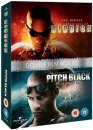 The Chronicles Of Riddick/Pitch Black Image 1