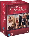 Private Practice - Seasons 1-5 Image 1