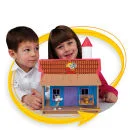 Tom and Jerry Tricky Trap House Image 1