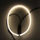 Seletti Neon Font Shaped Wall Light - 0 Image 1