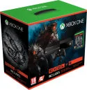 Xbox One 500GB Console - Includes Evolve Image 1