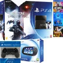 PS4 Day One Bundle Image 1