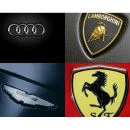 Ferrari, Lamborghini, Aston or Audi R8 Experience Day Image 1