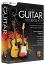 Musicalis Interactive Guitar Workshop Image 1