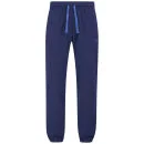 Gola Men's Murray 2 Fleece Jog Pants - Navy/Cobalt Blue - S - Blue Image 1