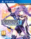 Hyperdimension Neptunia U: Action Unleashed Image 1