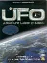 Ufo - Vol. 1 - 4 Collector's Edition Box Set Image 1