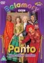 Balamory - Panto And Other Stories Image 1