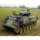 Tank Paintball Battle Image 1