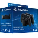 Sony PlayStation 4 DualShock 4 Charging Station Image 1