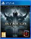 Diablo III Reaper of Souls: Ultimate Evil Edition Image 1