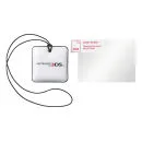 Screen Shield kit for 3DS, DS & Dsi Image 1