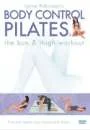 Body Control Pilates - The Bun And Thigh Workout Image 1