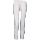 Chloe Women's Slimfit Loungewear Leggings - White - 10 - White Image 1