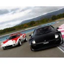 Rally and Supercar Experience Image 1