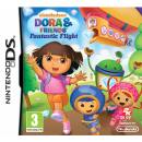 Dora and Friends: Fantastic Flight Image 1