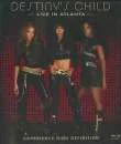 Destiny's Child: Live In Atlanta Image 1