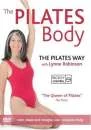 The Pilates Body With Lynne Robinson Image 1