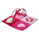 Hello Kitty Baby Gym Play Mat Image 1
