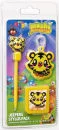 Moshi Monsters Moshlings: Stylus Pack - Jeepers (Nintendo 3DS, 3DS XL, DSi, DSi XL) Image 1