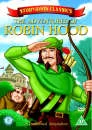 Storybook Classics - The Adventures Of Robin Hood Image 1