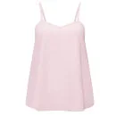 Brave Soul Women's Hettie Vest - Pink - XS - Pink Image 1