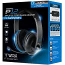 Turtle Beach - Ear Force P12 - PS4 Image 1
