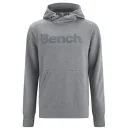 Bench Men's Felsic Hoody - Stormcloud - S - Grey Image 1
