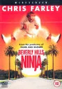 Beverly Hills Ninja Image 1