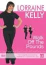 Lorraine Kelly - Walk Off The Pounds Image 1