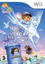 Dora The Explorer - Dora Saves The Snow Princess Image 1