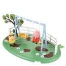 Peppa Pig Playground Pals - Swing Image 1