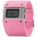 Converse Unisex Timing Ace Watch - Pink Image 1