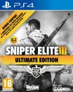 Sniper Elite III Ultimate Edition Image 1