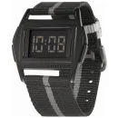 Converse Lowboy Classic Watch - Black Image 1