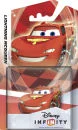 Disney Infinity 2.0 Lightning McQueen Figure Image 1