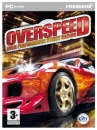 Overspeed - High Performance Street Racing Image 1