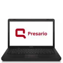 Compaq Presario CQ56-206SA Refurbished 15.6' Laptop Image 1