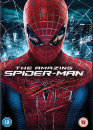 The Amazing Spider-Man (Includes UltraViolet Copy) Image 1